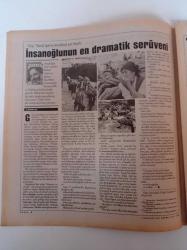 Resim Bir Tür Yazıdır - Daniel Henry Kahnweiler- İnsanoğlunun En Dramatik Serüveni - Göç - Nejla Işık - Kadınların İntikamı - Orhan Peker - Cumhuriyet Kitap