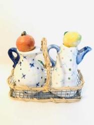 Porselen ikili biblo