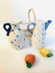 Porselen ikili biblo