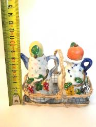 Porselen ikili biblo