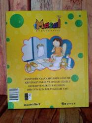 **ANNEMİN AYAKKABILARI. NADİR KIYMETLİ BİR KİTAP.**