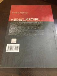 Orta zaman Türk dili ve kültürü üzerine incelemeler