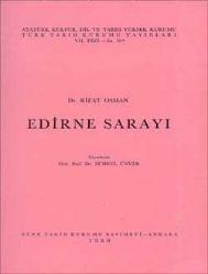 Edirne Sarayı