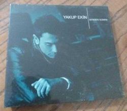 YAKUP EKİN SENDEN SONRA CD Sıfır