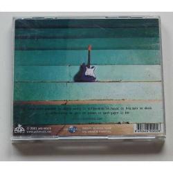 mor ve ötesi gül kendine daha mutlu olamam unıversal ilk baskı cd -baskısı tükendi-ambalajında cd