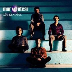 mor ve ötesi gül kendine daha mutlu olamam unıversal ilk baskı cd -baskısı tükendi-ambalajında cd