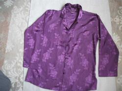 ESKİ ELBİSE - L BEDEN