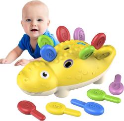 Antika - Baby Montessori Learning Toys 2 + Year Old, Toddler Sensory Toys 18 Months Learning Resources Age 2 3 4 Year Old Boy Girls Developmental Educational Toys Birthday Gifts 18 24 Months - kitantik - kitaLog