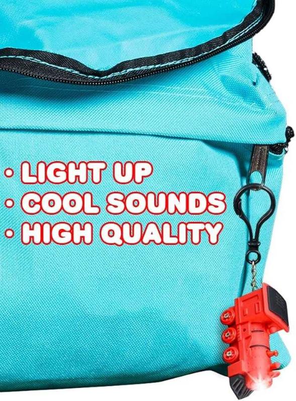 Light Up Accessory Bag