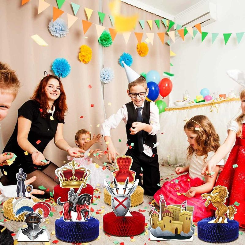 Discover 145+ medieval party decorations best vova.edu.vn