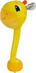 Antika - Lamaze Wacky Giraffe, Newborn Baby Toy, Sensory Toy for Babies with Colours, Babyshower Gift for New Parents, Development Toy for Boys and Girls Aged 12 Months + - kitantik - kitaLog