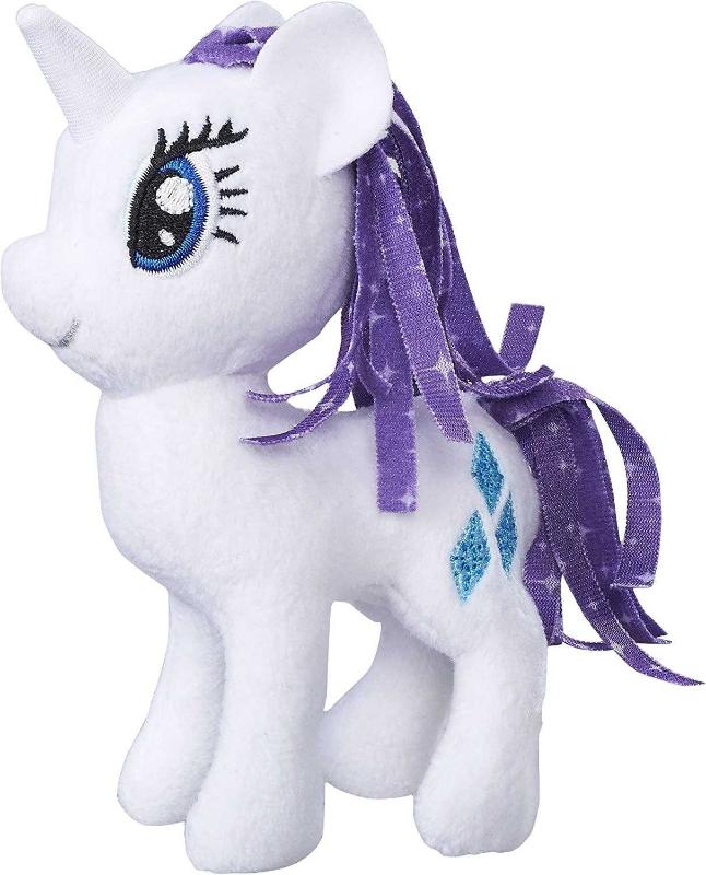 Antika - My Little Pony Friendship is Magic Rarity Small Plush