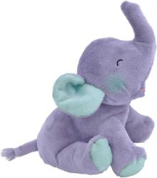 Antika - MerryMakers If Animals Kissed Good Night Soft Plush Baby Elephant Stuffed Animal Toy, 8-Inch, from Ann Whitford Paul's If Animals Kissed Good Night Book Series, Purple (1862) - kitantik - kitaLog