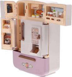 Antika - Toddmomy 1 Set Refrigerator Stuffer Cake Stocking Gift Stuff Drink Decoration Miniature Juice Food Kids Baby Christmas with Toys Fridge Decorations Funny Kitchen Plastic Tiny Play Ice - kitantik - kitaLog