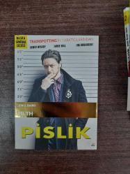Efemera - DVD- Pislik- Filth-Başka Sinema Seçkisi 24 - kitantik - kitaLog