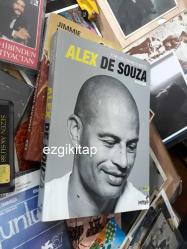 alex de souza - marcos eduardo neves