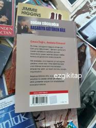 başarıya götüren aile - doğan cüceloğlu