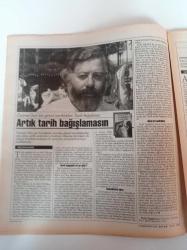 Can Yücel'den Vaziyet-i Umumi - Artık Tarih Bağışlamasın - Özdemir İnce - Ben Bir Efsaneyim Miles Davis Otobiyografisi- Nevval Çizgen - Cumhuriyet Kitap