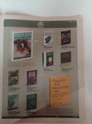 Freud Sonrası Lacancı Psikanalizm- Elisabeth Roudinesco- Özgürüm Ama Mahcubiyetim Var - Hasan Ali Toptaş - Boris Vian'ın Paralel Hayatları - 18. İzmir Kitap Fuarı - Cumhuriyet Kitap