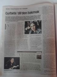 Ursula LeGuin'den Malafrena- Özgürlük Ararken - Gurbete Dil'den Bakmak - Sevgi Özdamar - Küçük İskender - Ali Ve Eflatun Sufleler- Cumhuriyet Kitap
