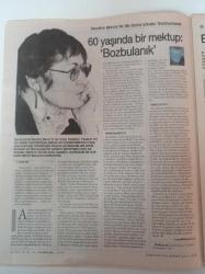 Bin Yüzlü Bir Roman - M. Sadık Arslankara- 60 Yaşında Bir Mektup Bozbulanık- Bizans İmparatorluğu Tarihi - Mehmet Yaşın- Evden Kaçan Çocuk - Cumhuriyet Kitap