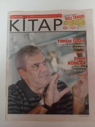 Ahmed Arif'ten Leyla Erbil'e Mektuplar - Leylim Leylim - Fuzuli Bir Karşı Kahraman - Turgenyev - Yılmaz Özdil - Beraber Yürüdük Biz Bu Yıllarda - Emre Kongar - Cumhuriyet Kitap