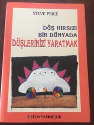 DÜŞ HIRSIZI BİR DÜNYADA DÜŞLERİNİZİ YARATMAK