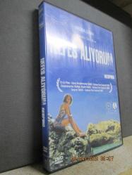 NEFES ALIYORUM VALERIA GOLINA RESPIRO DVD