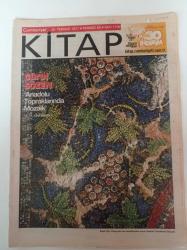 Nur Yazgan'ın İkinci Romanı Zamanın Kokusu - Duygu Asena Roman Ödülü - Charles Bukowski - Ayarsız Ayar Vericiden Ölmeden Gömülenlere- Gürol Sen - Anadolu Topraklarında Mozaik - Cumhuriyet Kitap