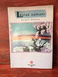 Leylak Zamanı Belgin Özeren