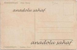 Sublime Porte - Constantinople