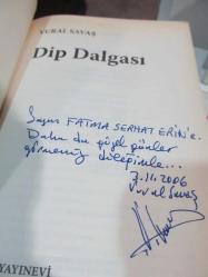 Dip Dalgası (İmzalı)