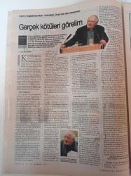 Osmanlı Ermenileri - Kürtçülük - Ermeni Meselesi - Bilal N. Şimşir - Türk Yahudiler- Gerçek Kötüleri Görelim - Terry Eagleton- Leyla Erbil - Kalan - Jale Parla - Türk Romanı - Cumhuriyet Kitap