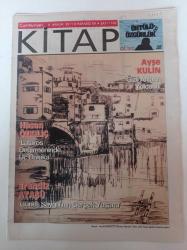 Karin Karakaşlı - Başka Dillerin Şarkısı - Miguel Hernandez- Şiir Atlası - Cevat Çapan - Ayşe Kulin - Lataros Değirmeninde Üç Dakika - Cumhuriyet Kitap