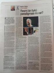 Karin Karakaşlı - Başka Dillerin Şarkısı - Miguel Hernandez- Şiir Atlası - Cevat Çapan - Ayşe Kulin - Lataros Değirmeninde Üç Dakika - Cumhuriyet Kitap