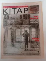 Alenka Zupancic- Sonsuzun Fiziği- Küçük Ve Özgür İnsanların Yazarı - Hans Fallada - Herkes Tek Başına Ölür- Mine Söğüt - Sevgili Doğan Kardeş - Aydının Yanılma Payı - Robert Fisk - Cumhuriyet Kitap