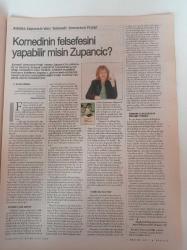 Alenka Zupancic- Sonsuzun Fiziği- Küçük Ve Özgür İnsanların Yazarı - Hans Fallada - Herkes Tek Başına Ölür- Mine Söğüt - Sevgili Doğan Kardeş - Aydının Yanılma Payı - Robert Fisk - Cumhuriyet Kitap