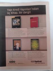 Pierre Bourdieu- Komünist Ufuk - Bak Gene O Şey - Tuncer Erdem - Oğuz Demiralp - Memleketin Gör Dediğini Yazan - Ahmet Büke - Murat Gülsoy - Gölgeler Ve Hayaller Şehrinde - 19. İzmir Kitap Fuarı - Cumhuriyet Kitap