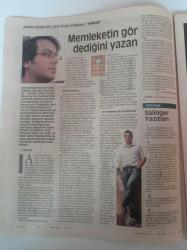 Pierre Bourdieu- Komünist Ufuk - Bak Gene O Şey - Tuncer Erdem - Oğuz Demiralp - Memleketin Gör Dediğini Yazan - Ahmet Büke - Murat Gülsoy - Gölgeler Ve Hayaller Şehrinde - 19. İzmir Kitap Fuarı - Cumhuriyet Kitap