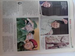 Hugo Chavez - Fidel Castro - Kapımızdaki Düşman Uyuşturucu - Ayşe Kudat - Satılık Erkeklik - Fitne - - Binbir Gece Masalları Aslında Seks Öyküsüdür - Murat Bardakçı - Hürriyet Tarih