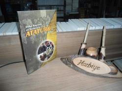 DEHA KAVRAMI VE ANILARIYLA ATATÜRK'ÜN DEHASI