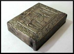 AnTiKa OSMANLI ENAMLIK-KURAN KABI.....