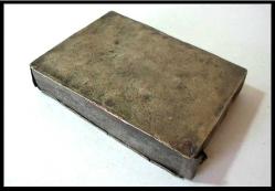 AnTiKa OSMANLI ENAMLIK-KURAN KABI.....