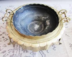 AnTiKa OSMANLI PiRiNÇ MANGAL.......MüHüRLü