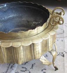 AnTiKa OSMANLI PiRiNÇ MANGAL.......MüHüRLü