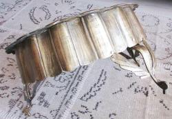 AnTiKa OSMANLI PiRiNÇ MANGAL.......MüHüRLü