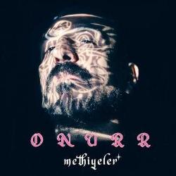 onurr onur methiyeler cd -cd-jelatinli cd