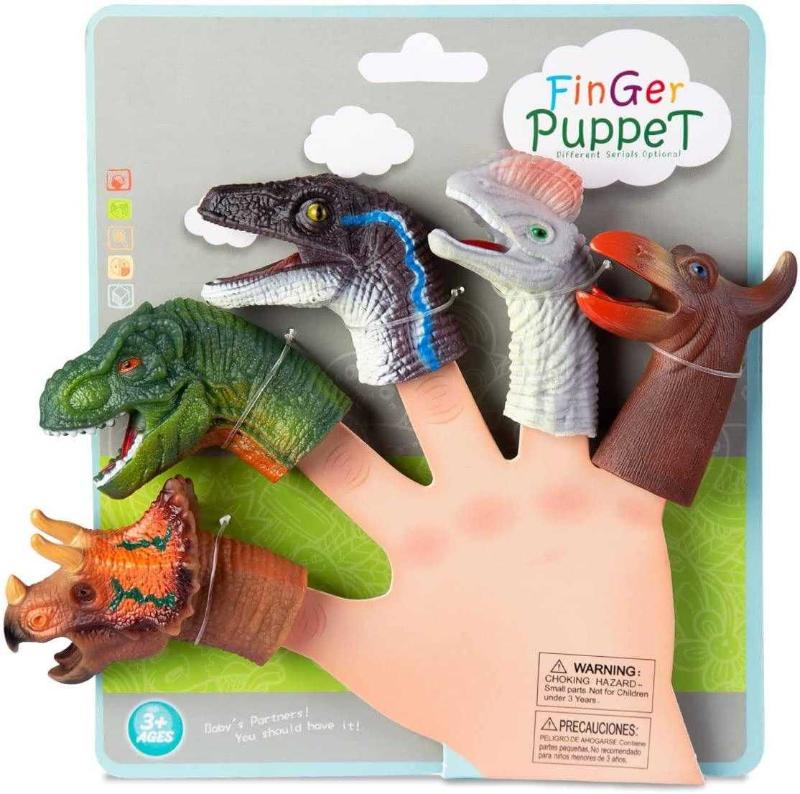 Dinosaur Pinata - Dinosaur Birthday Party Supplies for Girls Kids