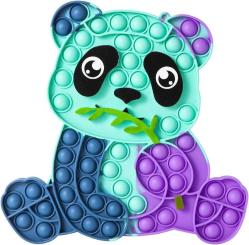 Antika - PANBUB Big Panda Gift Popit Animal Baby Large Huge Giant Boy Pop It Sensory New Fidget Toy 2022 Kid Toddler Bubble Popping Sensory Push Popper Girl Silicone Stress Popits Popitsfidget Poppit - kitantik - kitaLog
