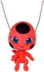 Antika - Miraculous Ladybug Tikki Plush - kitantik - kitaLog